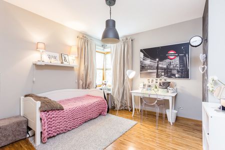 260 m2 | 4 sypialnie | umeblowany | Plac Vogla - Zdjęcie 2