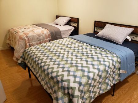 For Lease - 173 Dean Park Road Unit# LOWER, Toronto, Ontario - Photo 3