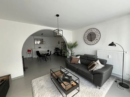 Appartement te huur - Photo 2