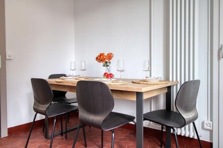 Matthew #4 - Your Ideal Coliving Space in Zurich - Photo 4