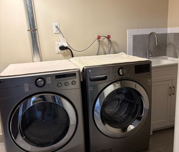 For Lease - 72 Button Road Unit# Bsmt, Vaughan, Ontario - Photo 3