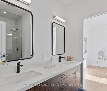 For Lease - 67 Bexhill Avenue Unit# Main & 2nd Floor, Toronto, Ontario - Photo 3