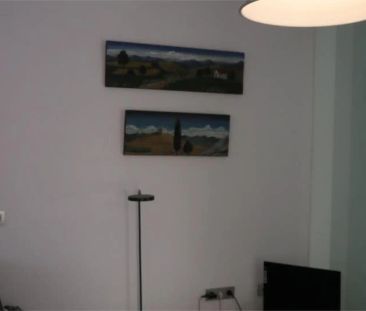 Loft de alquiler en Calle Buenos Aires, 18, Alameda - Mentidero - T... - Foto 4