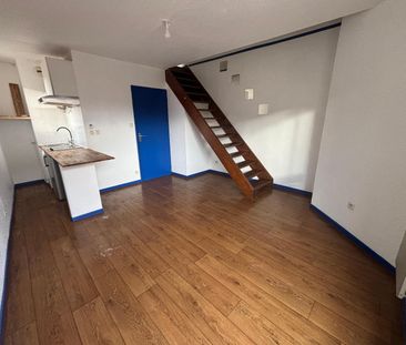 Location Appartement 2 pièces 30m² TOULOUSE 31200 - Photo 2