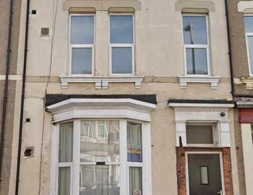 1 bedroom house of multiple occupation to rent - Photo 1