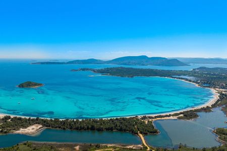 Rental Castle Zonza 13 Rooms 550 m² - Photo 5