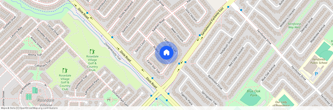 7 ARABIA GATE, Brampton, Sandringham-Wellington