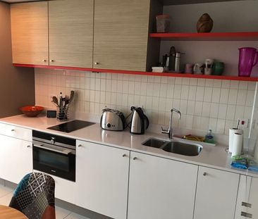 Studio Flat, Tidal Basin Road, E16 - Photo 6