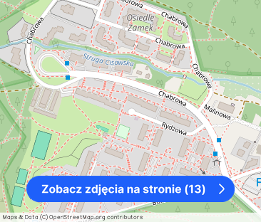 Gdynia Pustki Cisowskie/2 pokoje/ balkon – zdjęcie 1