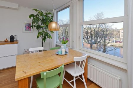 Appartement te huur: De Rijpgracht 31-2 1056 XR Amsterdam - Photo 3