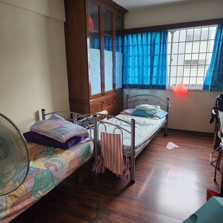 3 Bedroom HDB_FOUR_ROOM at Yishun - Photo 2