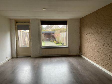 Te huur: Huis Dr. De Jongstraat in Enschede - Foto 2