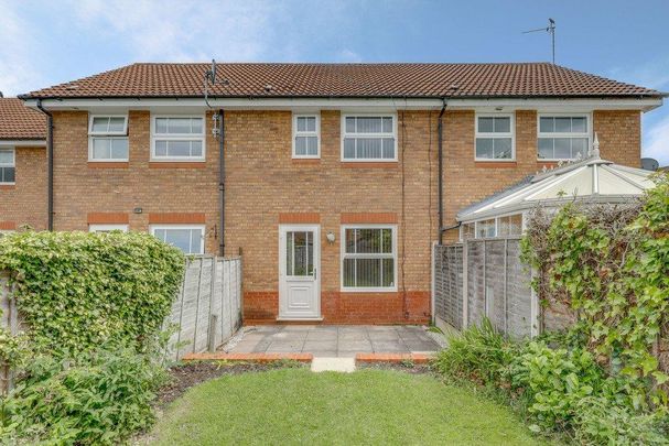 2 bedroom terraced house to rent - Photo 1
