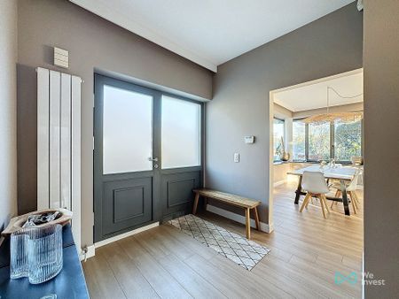 Villa met vijf slaapkamers in Hoeilaart - Photo 5