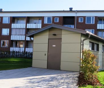 Östra Järnvägsgatan 15D - Photo 2