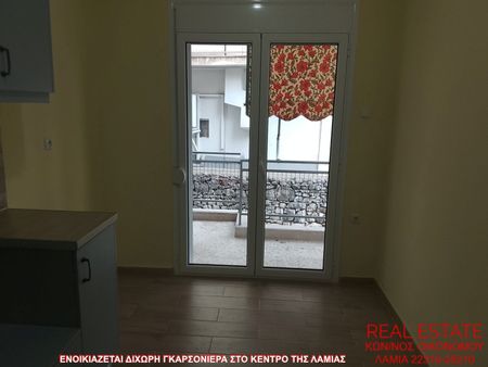 Διαμέρισμα για ενοικίαση Κέντρο (Λαμία) - Photo 5