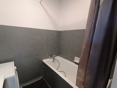 T2 Meublé Résidence de France - 42m² + Terrasse - Photo 3