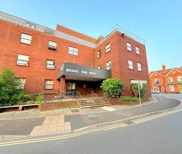 Town Centre, Taunton - Photo 6