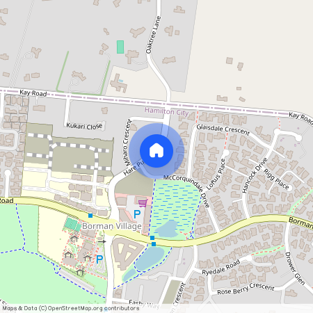 110 Hare Puke Drive, Flagstaff, Hamilton City