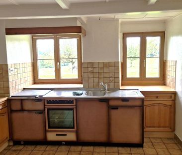 Charming 2.5 room apartment on the ground floor for rent - Photo 4