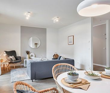 Wohnung D.13 - Reserviert - Photo 3