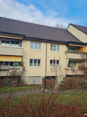 "Geräumige 3-Zimmerwohnung im Grünen" - Photo 4