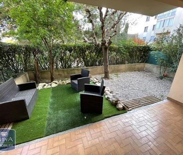 Location Appartement 2 pièces 38m² CARPENTRAS 84200 - Photo 5