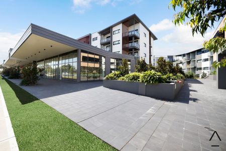 312/112-114 Northcote Road, Greenacre NSW 2190 - Apartment For Rent | Domain - Photo 5