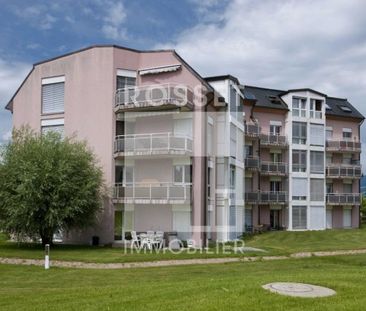 Appartement 3.5 pièces au 3ème étage - Foto 1