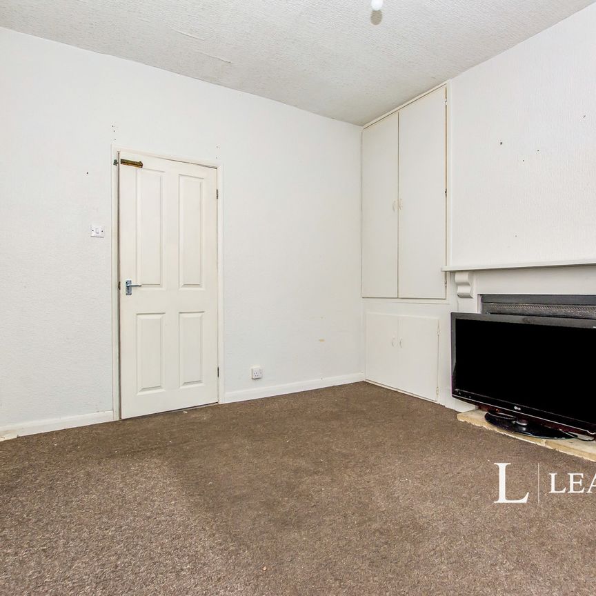 2 bedroom house to rent Pen Street, Boston, PE21 - Photo 1