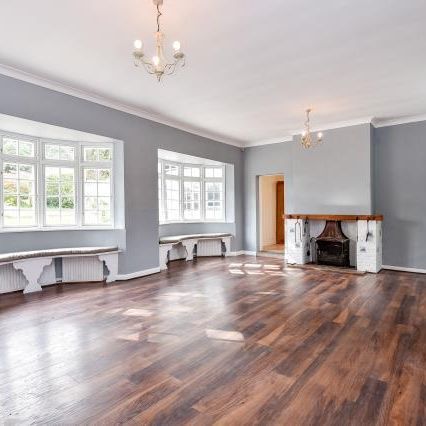 4 bedroom detached house to rent - Photo 1