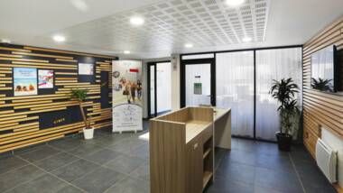 Logement étudiant - CAEN BEAUMOIS - Photo 4