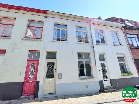 Vulderstraat 3 , 8000 Brugge - Foto 4