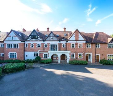 Ferry Lane, Wraysbury, Staines-upon-Thames, Berkshire, TW19 6HG - Photo 4