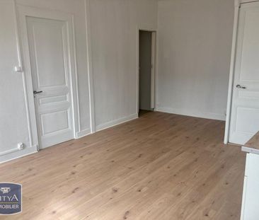 Location Appartement 2 pièces 38m² ST ETIENNE 42000 - Photo 5