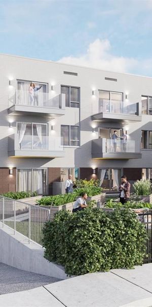 3 1/2 - 675 RUE BONAVENTURE, Trois-Rivieres - Photo 1
