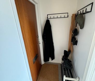 Tunbyvägen, Västerås - Foto 1