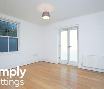 1 bedroom maisonette to rent - Photo 1