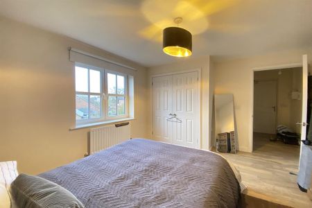 1 bedroom apartment to rent - Photo 4