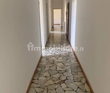 Quadrilocale buono stato, terzo piano, Centro Storico, Vicenza - Foto 3