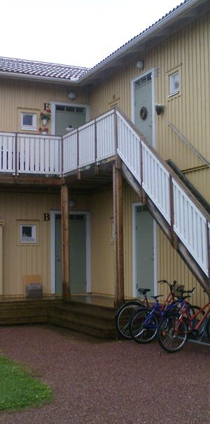 Limavägen 11 F - Photo 1