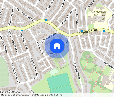 Brentwood Street, Wallasey, Wirral - Photo 1