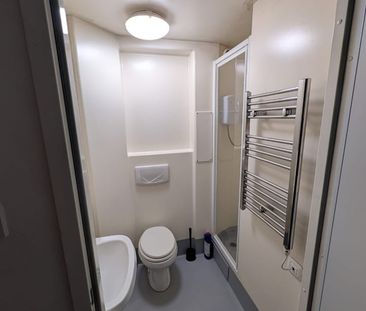 Studio Flat, Blackfriars Road, G1 - Photo 4