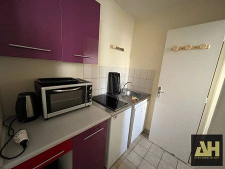 BREST - STUDIO - A DEUX PAS DES FACULTES - Photo 4