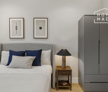 2 bedroom flat to rent - Photo 4