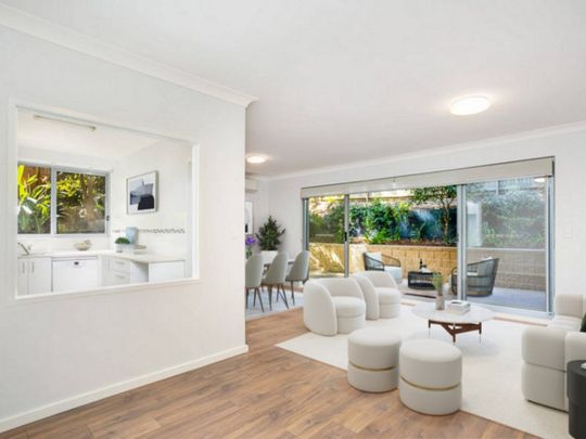 3/3-9 Lamont Street, Wollstonecraft NSW 2065 - Apartment For Rent | Domain - Photo 1