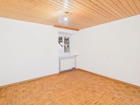 Light-flooded 2.5-room apartment with seating area in Arisdorf BL Your personal retreat - Photo 2