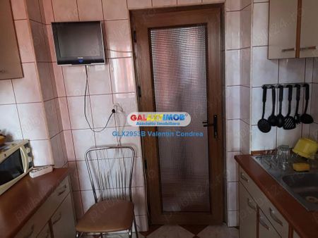 Apartament 3 Camere Rahova - Fotografie 5