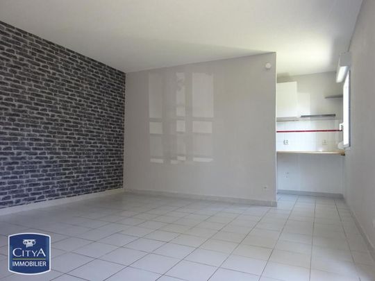 Location Appartement 2 pièces 47m² CASTELNAU LE LEZ 34170 - Photo 1