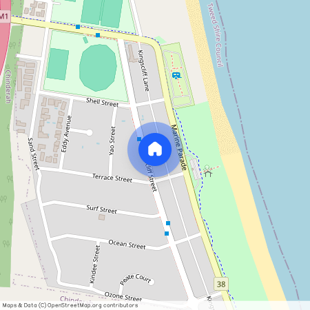 Kingscliff Street, 99, 2487, NSW, Kingscliff